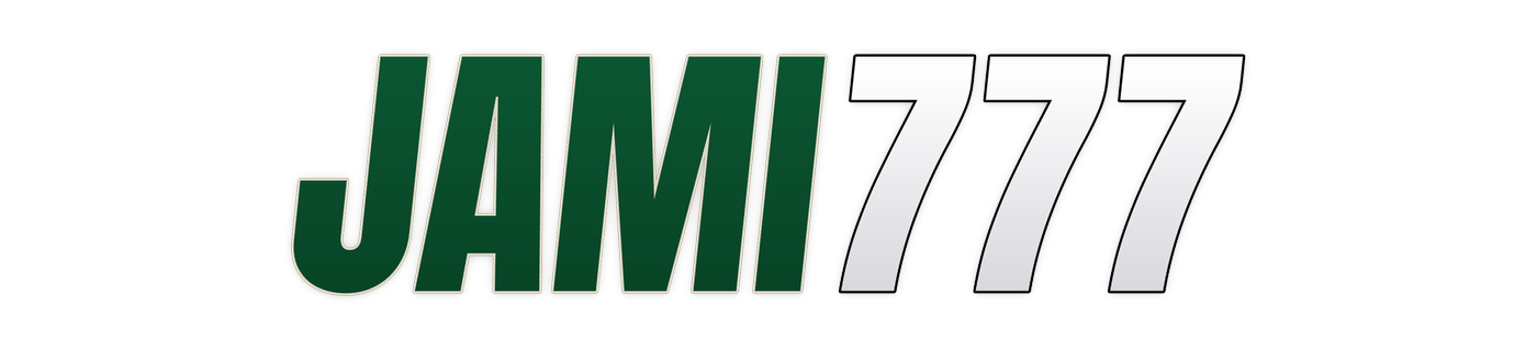 jami777 logo